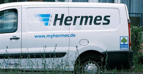 hermes liefert ab wann.